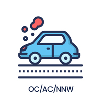 Ubezpieczenia OC AC NNW